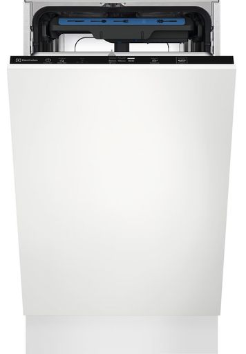 Вбудована посудомийна машина Electrolux EEA23200L