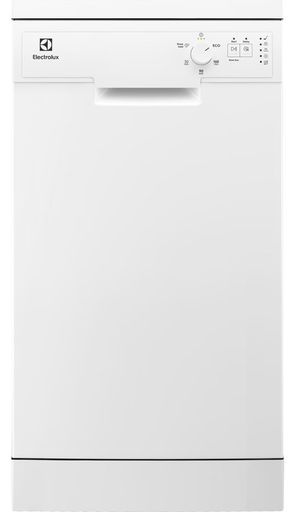 Посудомоечная машина Electrolux ESA12110SW