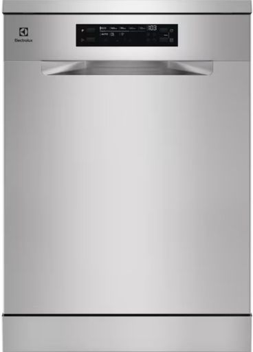 Посудомоечная машина Electrolux ESM64831SX