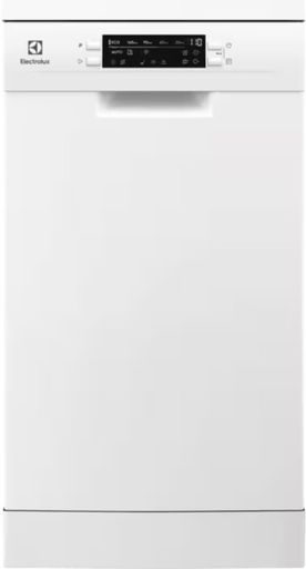 Посудомоечная машина Electrolux ESS43210SW