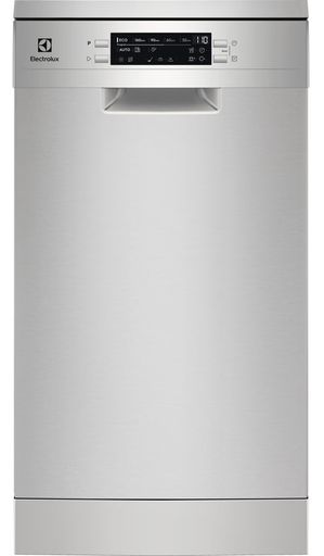 Посудомийна машина Electrolux ESS64321SX