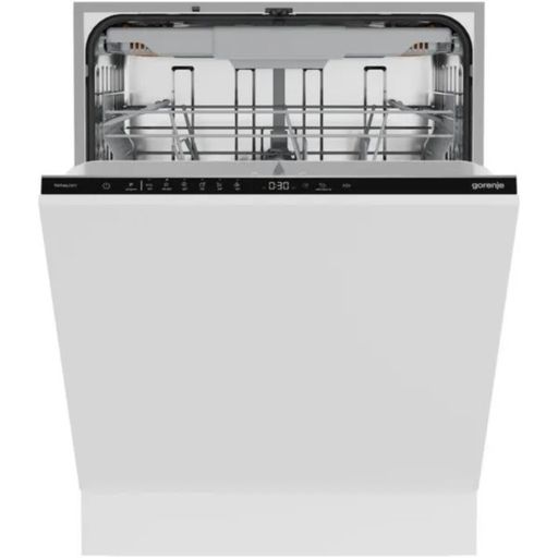 Встраиваемая посудомоечная машина Gorenje GV16D9 (WV16-G522)