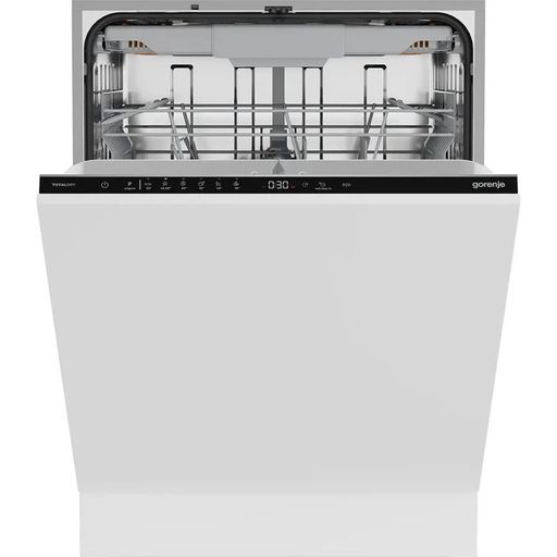 Встраиваемая посудомоечная машина Gorenje GV16E3 (WV16-G323)