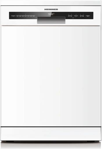 Посудомоечная машина Heinner HDW-FSM60714AWD+++