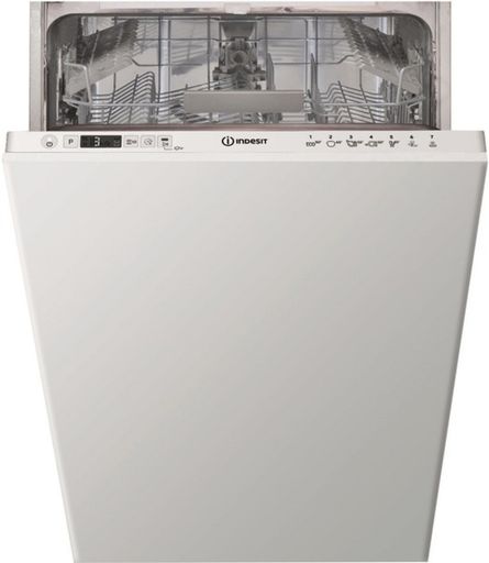Встроенная посудомоечная машина Indesit DSIC 3M19 Europe