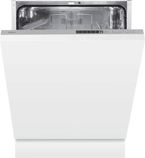 Встраиваемая посудомоечная машина Interline DWI 669 TSD GA++