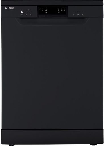 Посудомийна машина MPM MPM-60-ZMF-03