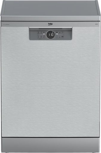 Встраиваемая посудомоечная машина Beko BDFN 26522XQ