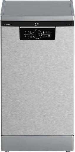 Посудомийна машина BEKO BDFS 26121 XQ