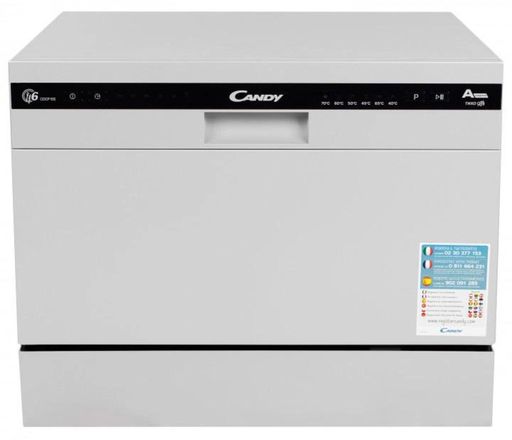 Посудомоечная машина Candy CDCP 6/ES-07