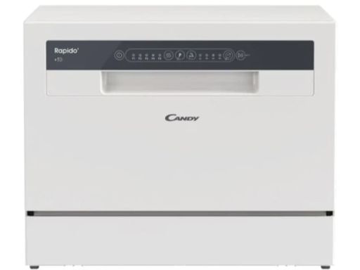 Посудомийна машина Candy CP 6E51LW
