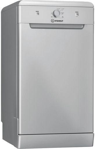 Посудомийна машина Indesit DSCFE1B10S