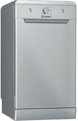 Посудомоечная машина INDESIT DSCFE1B10SRU
