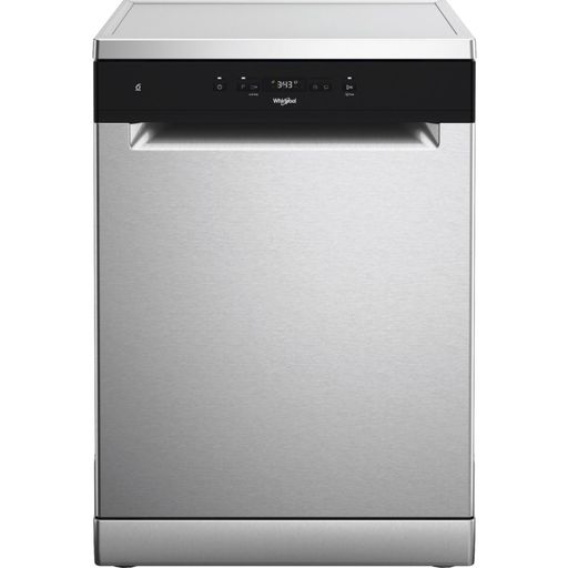 Посудомоечная машина Whirlpool W2FHD624X