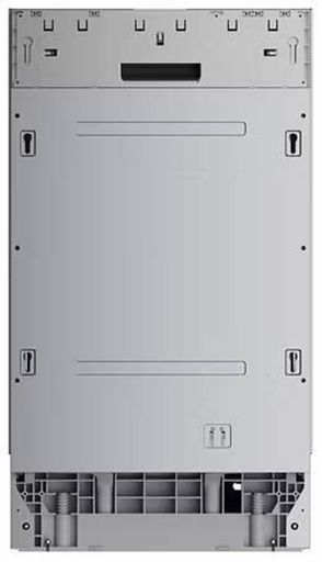 Встраиваемая посудомоечная машина Prime Technics PDW 45108 RBI