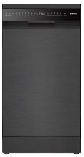 Посудомийна машина Prime Technics PDW 4583 DX