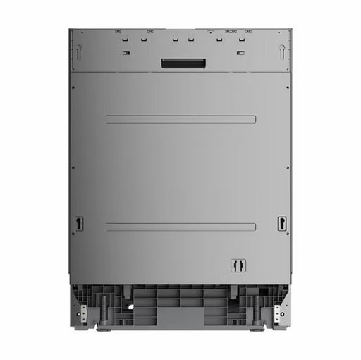 Вбудована посудомийна машина Prime Technics PDW 60153 BI