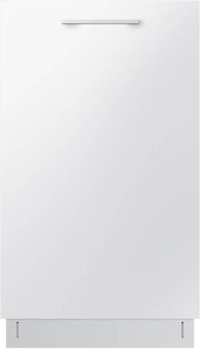 Вбудована посудомийна машина Samsung DW50DG450B00UA