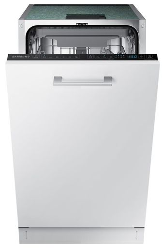 Встраиваемая посудомоечная машина Samsung DW50R4050BB Europe