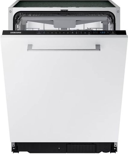 Встраиваемая посудомоечная машина Samsung DW60CG550B00UA