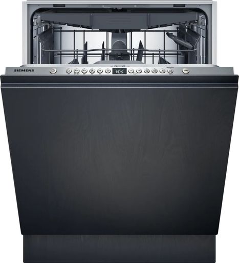 Встраиваемая посудомоечная машина Siemens SN616X00KF Europe
