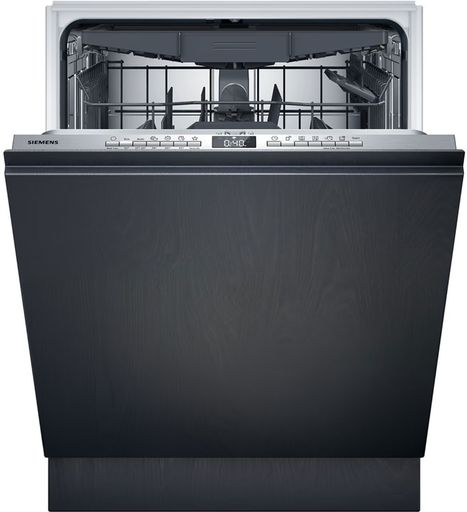 Вбудована посудомийна машина Siemens SN63HX16CE