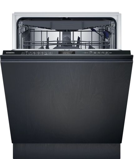 Вбудована посудомийна машина Siemens SN75EX23CE