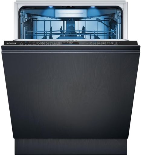 Вбудована посудомийна машина Siemens SN87TX02CE Europe