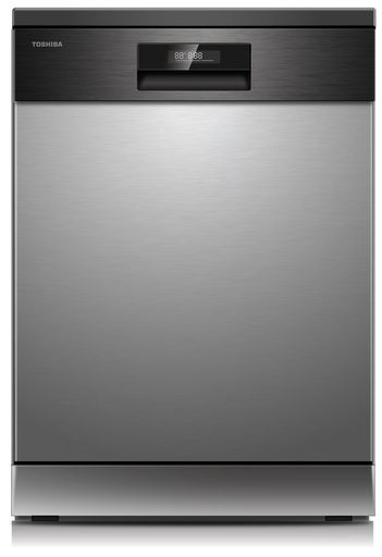 Посудомоечная машина Toshiba DW-14F2CIS(SS)-UA