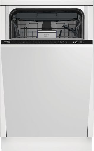 Вбудована посудомийна машина Beko DIS28123