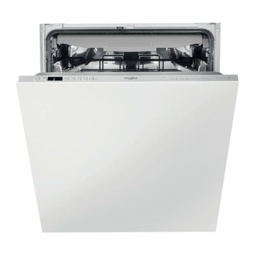 Вбудована посудомийна машина WHIRLPOOL WIC3C34PFES