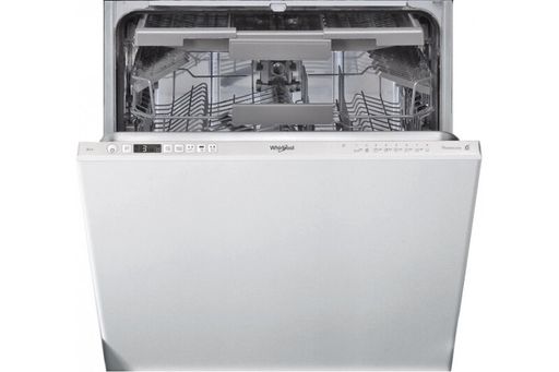 Встроенная посудомоечная машина Whirlpool WIC3C33F Europe