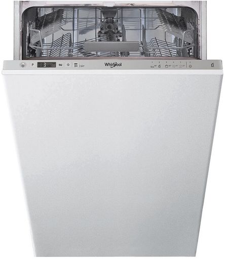 Встроенная посудомоечная машина Whirlpool WSIC 3M27 Europe