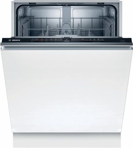 Вбудована посудомийна машина Bosch SMV2ITX14K