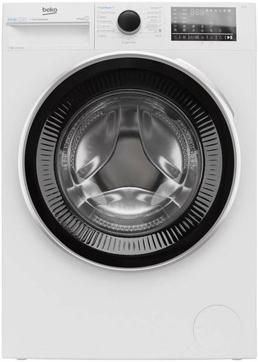 Стиральная машина Beko B3WFU47215W