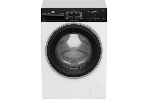 Пральна машина автоматична Beko B3WFU59415WBPBS Europe