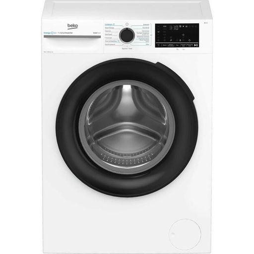 Стиральная машина Beko BM3WFSU47215WB