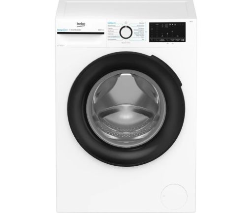 Пральна машина Beko BM3WFSU48435WB Europe