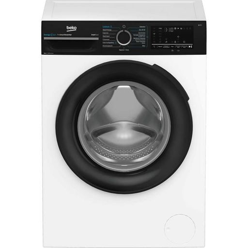 Пральна машина BEKO BM3WFU 410415 WPBB