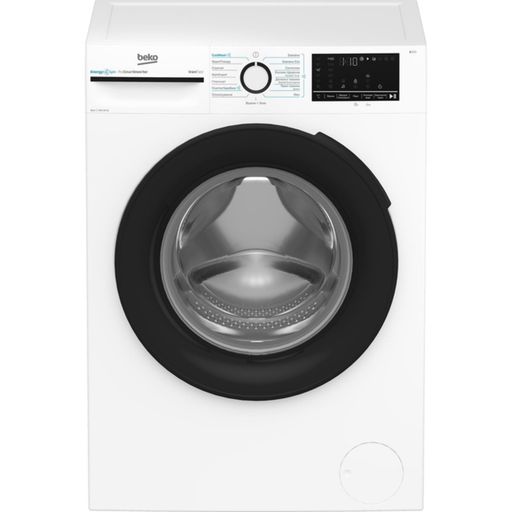 Пральна машина Beko BM3WFU410435WB