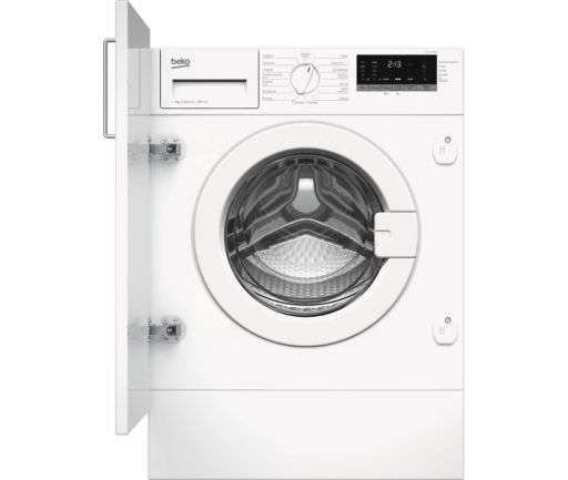 Стиральная машина Beko WITC7612B0W Europe