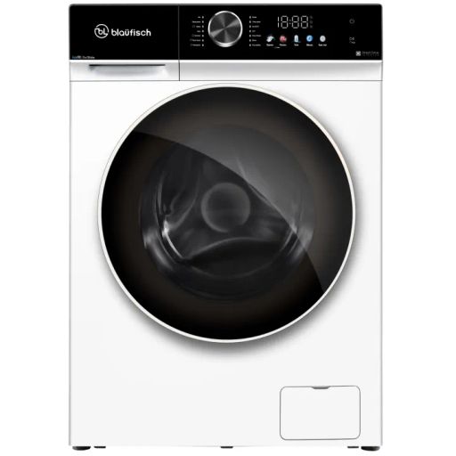 Пральна машина Blaufisch BWM-1210DDL