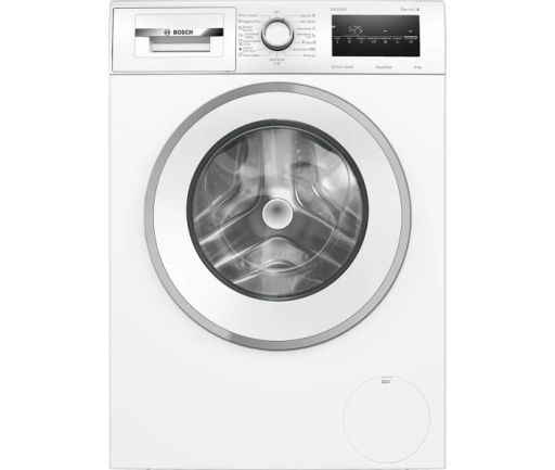 Стиральная машина Bosch WAN2829NBY