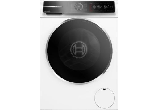 Пральна машина Bosch WGB24401UA