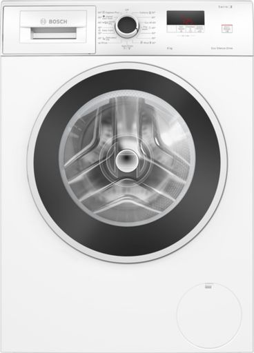 Пральна машина Bosch WGE03200BY