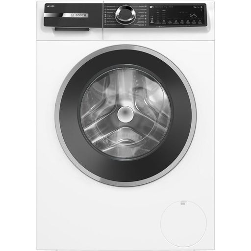 Стиральная машина Bosch WGK264F0UA