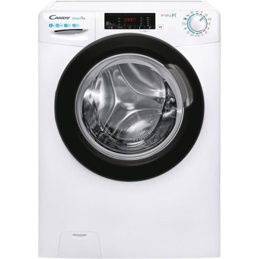 Пральна машина Candy CO4 1265TWBE/1-S Europe