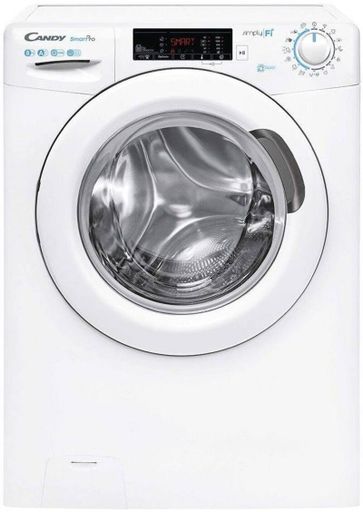 Пральна машина Candy CSO 1285T3-S