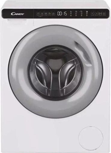 Стиральная машина Candy CW50-BP12307GU-S