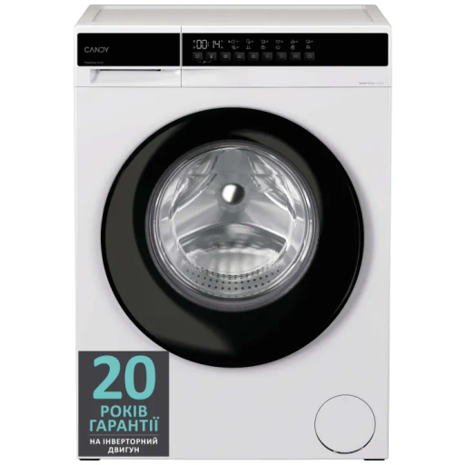 Пральна машина Candy EY26SB7-S
